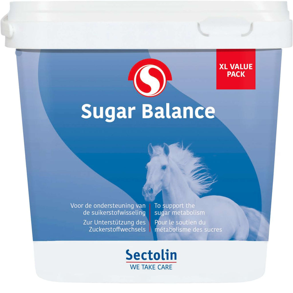 Sectolin SugarBalance