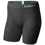 Seducci Mutanda Breezy Boxer Jane ZERO Antracite