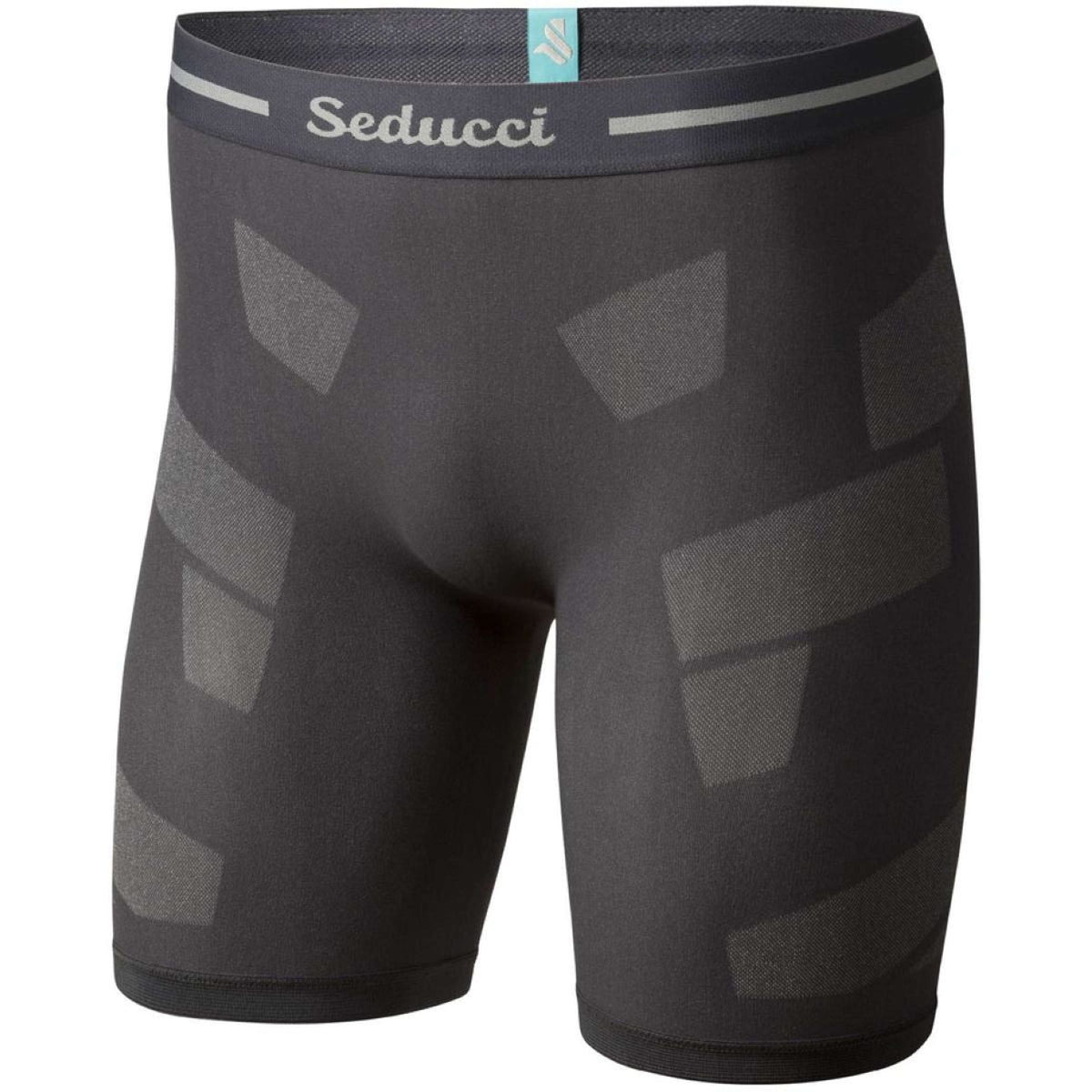 Seducci Boxer ventilato Joe Antracite