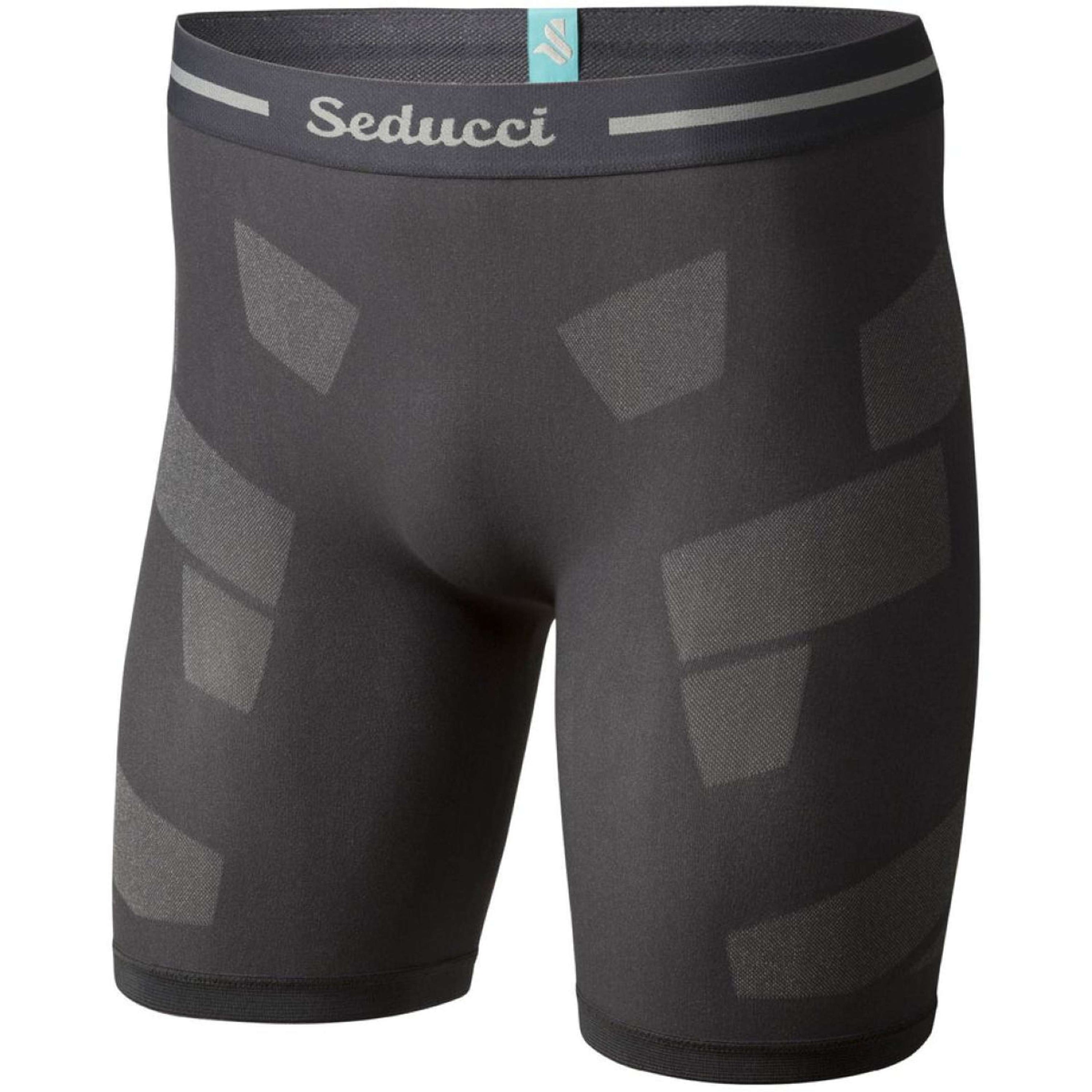 Seducci Boxer ventilato Joe Antracite