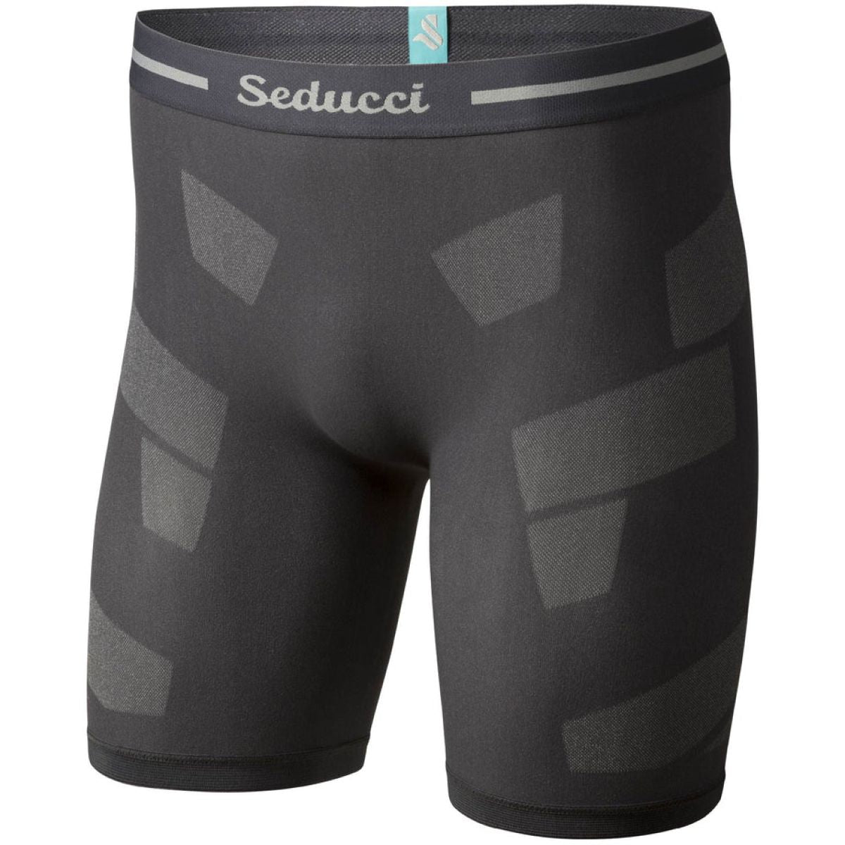 Seducci Boxer ventilato Joe Antracite