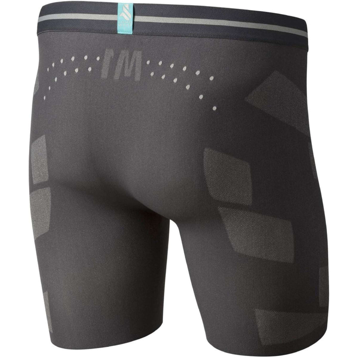 Seducci Boxer ventilato Joe ZERO Antracite