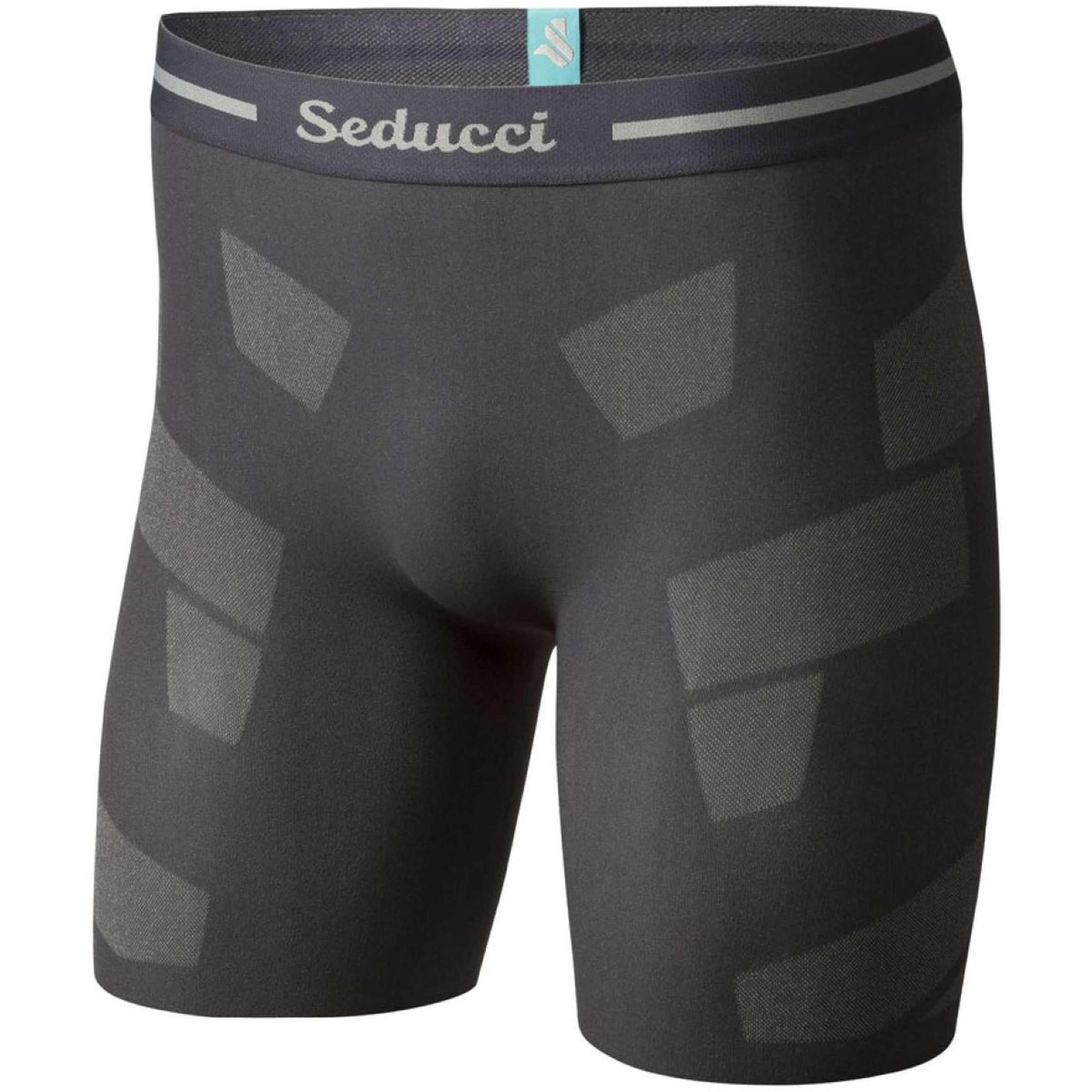 Seducci Boxer ventilato Joe ZERO Antracite