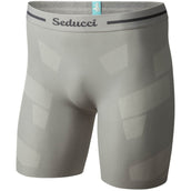 Seducci Boxer ventilato Joe ZERO Grigio