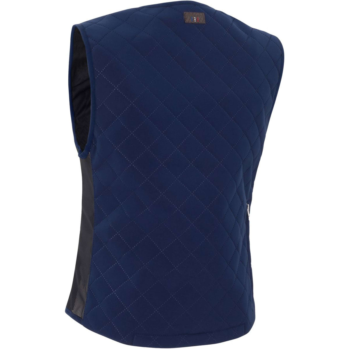 Segura Equitation Airbag C-protect Air Wo2 Donne Navy