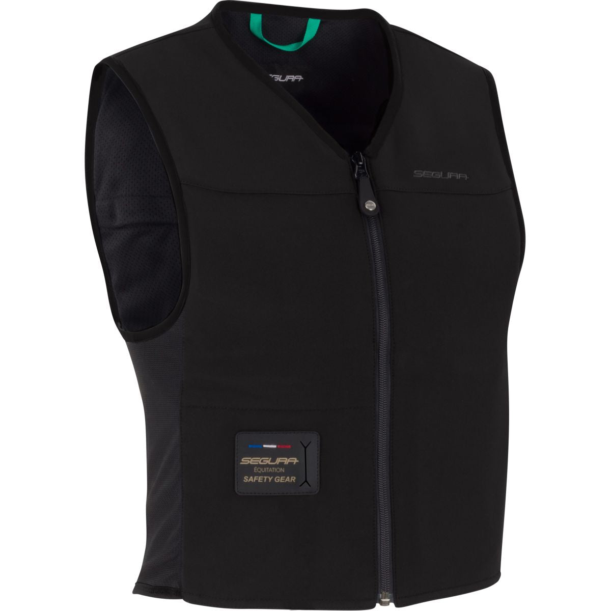 Segura Equitation Airbag C-protect Air Nero