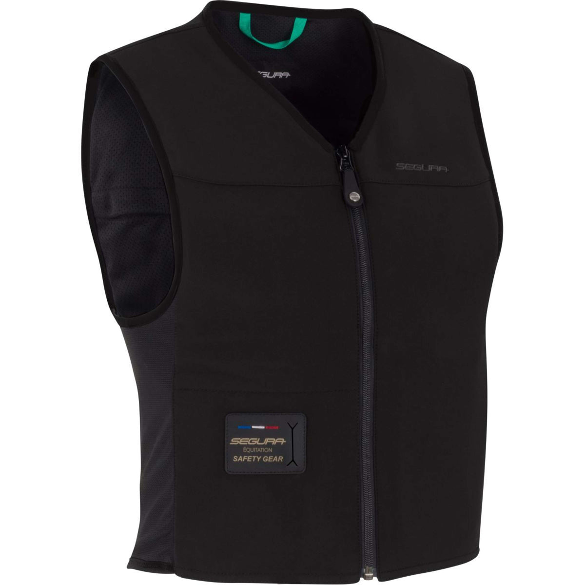 Segura Equitation Airbag C-protect Air Nero