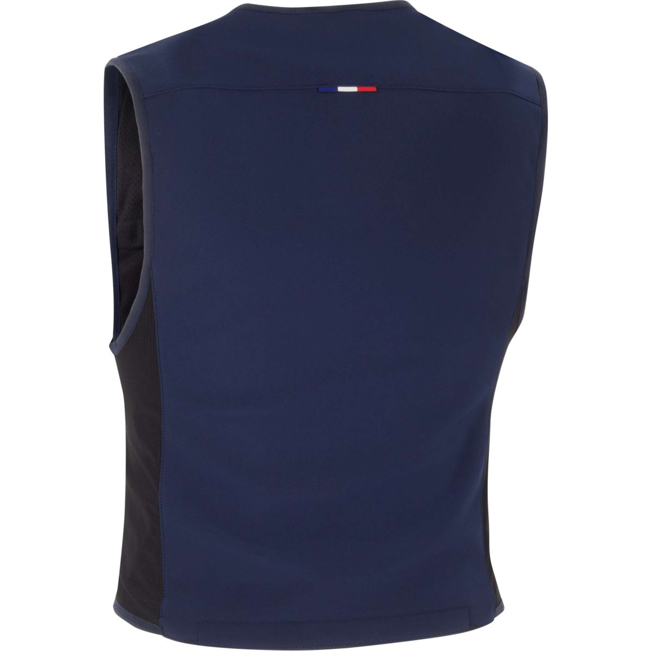 Segura Equitation Airbag C-protect Air Bambini Navy