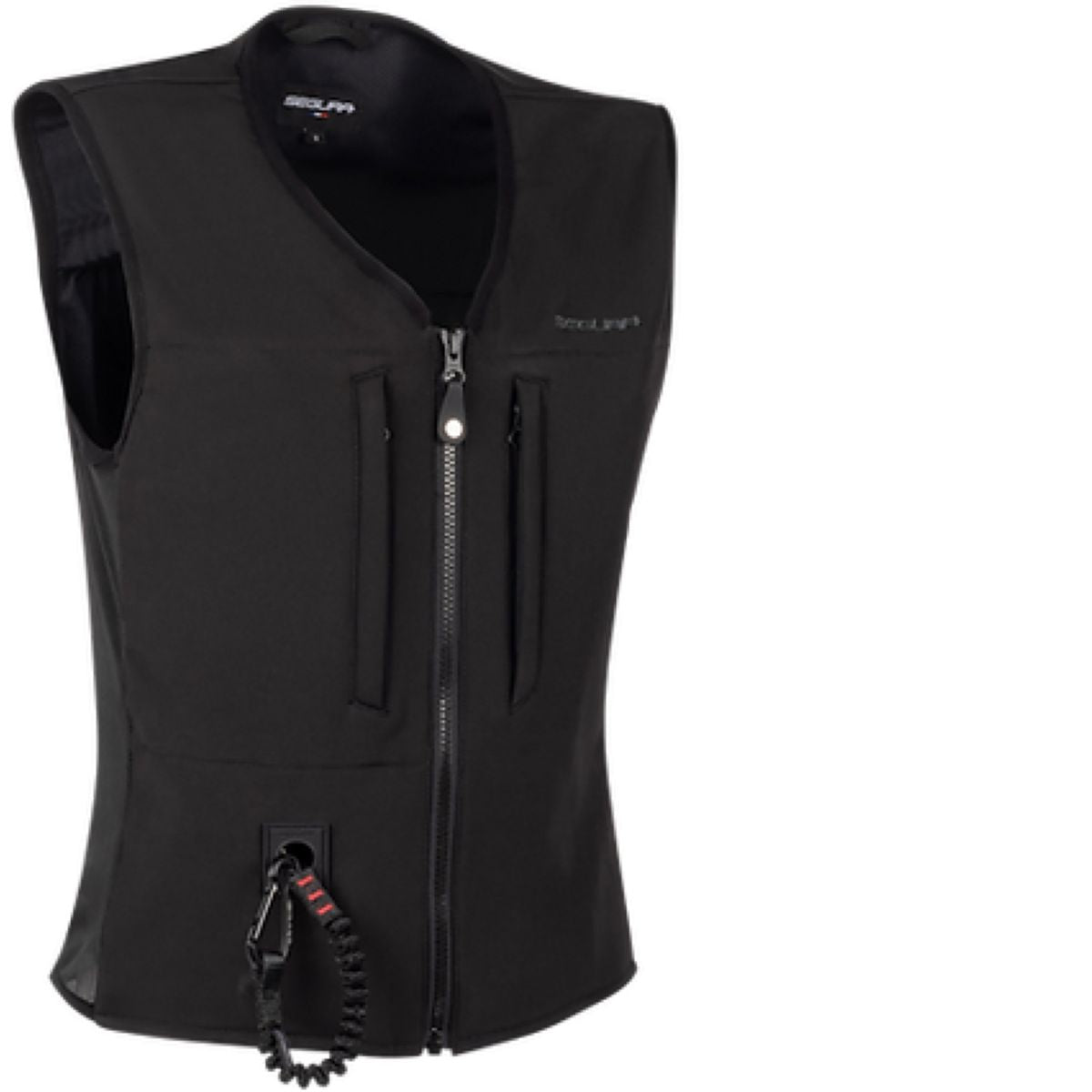 Segura Equitation Airbag C-protect Air Evo Nero