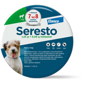 Seresto Collare Antipulci e Antizecche
