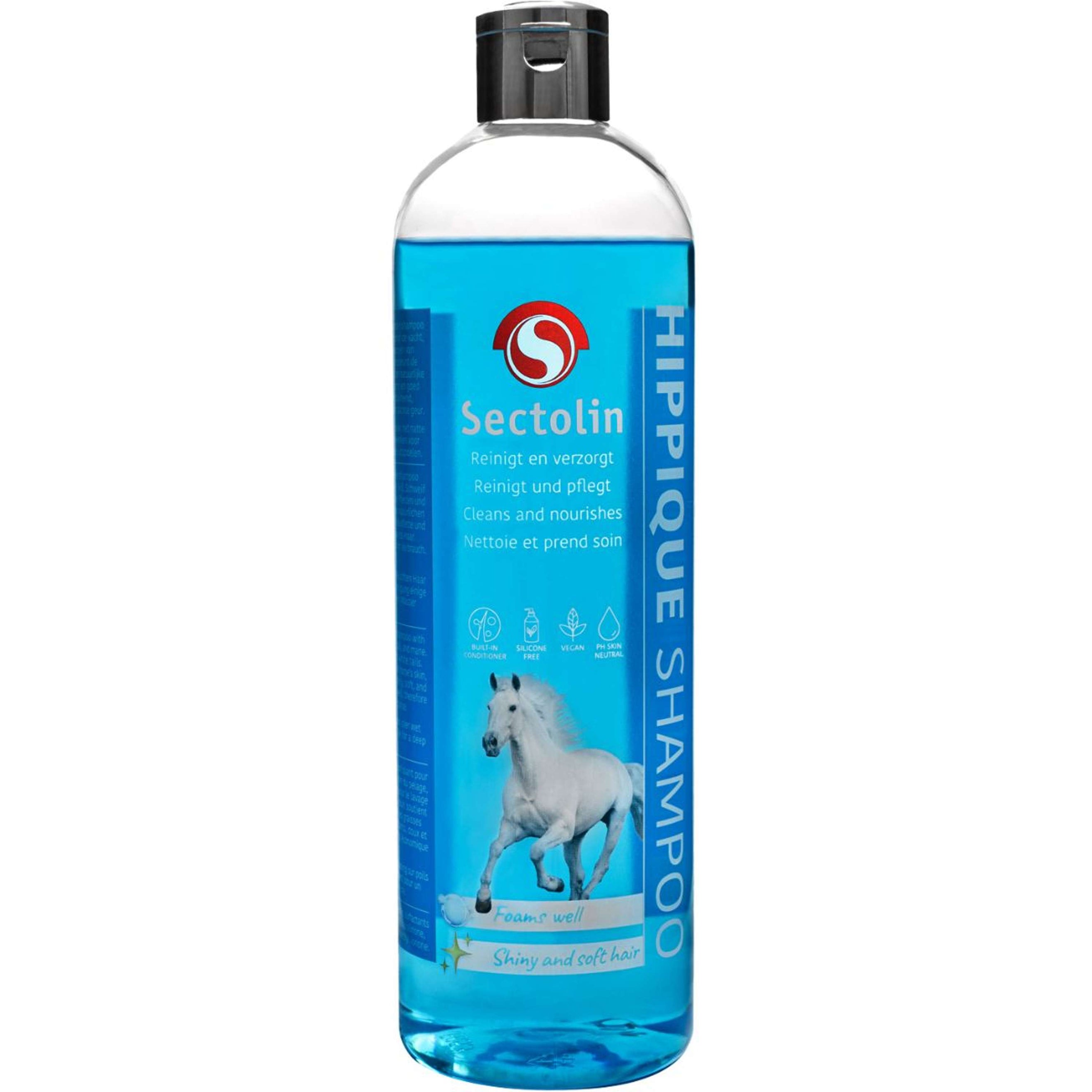 Sectolin Shampoo Hippique Sectolin Shampoo Hippique