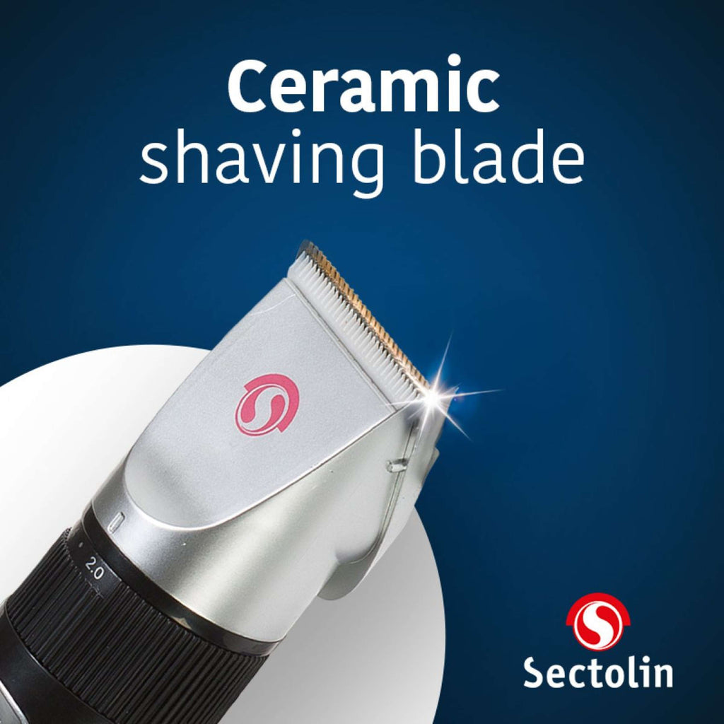 Sectolin Trimmer SE-210 Clipper Pro
