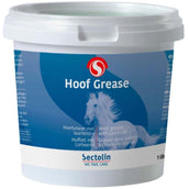 Sectolin Grasso per zoccoli Verde
