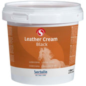 Sectolin Ledercreme Nero
