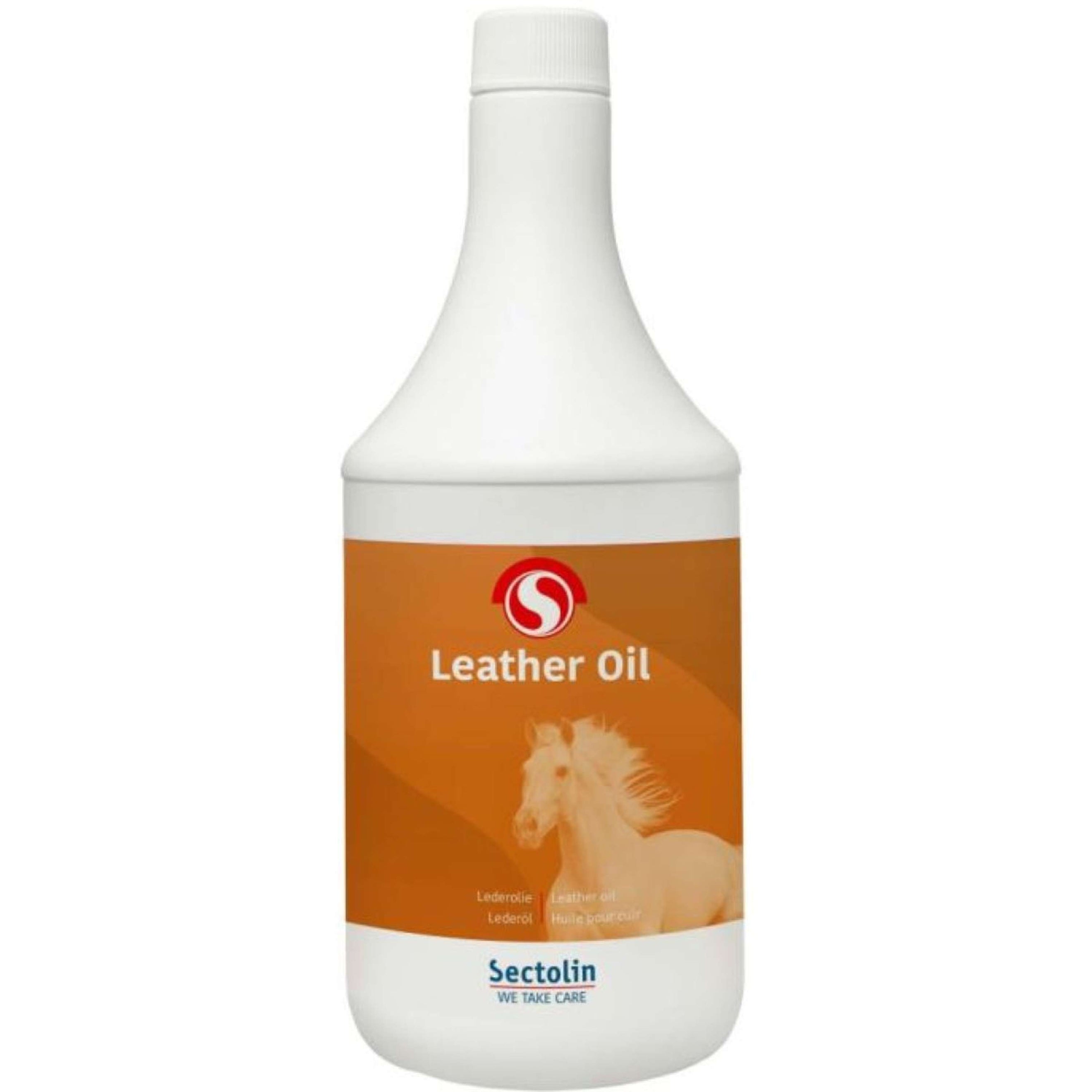 Sectolin Olio per Cuoio Sectolin Olio per Cuoio