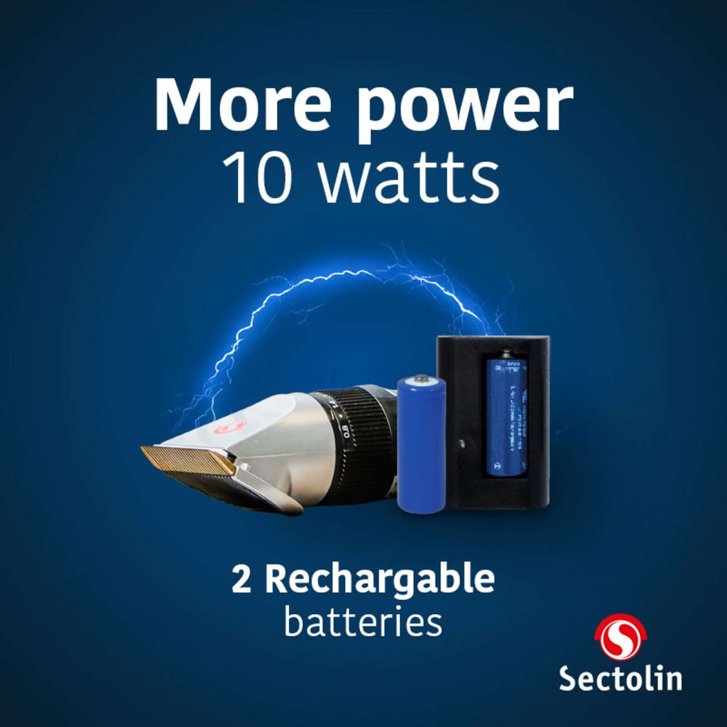 Sectolin Trimmer SE-210 Clipper Pro