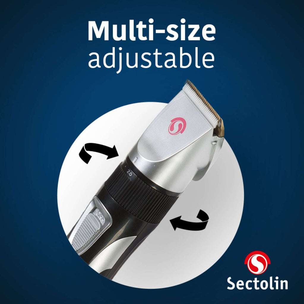 Sectolin Trimmer SE-210 Clipper Pro