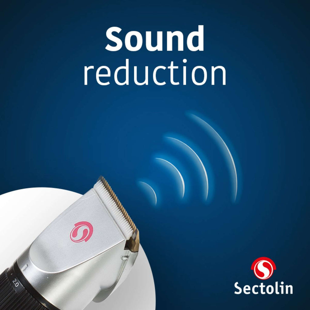 Sectolin Trimmer SE-210 Clipper Pro