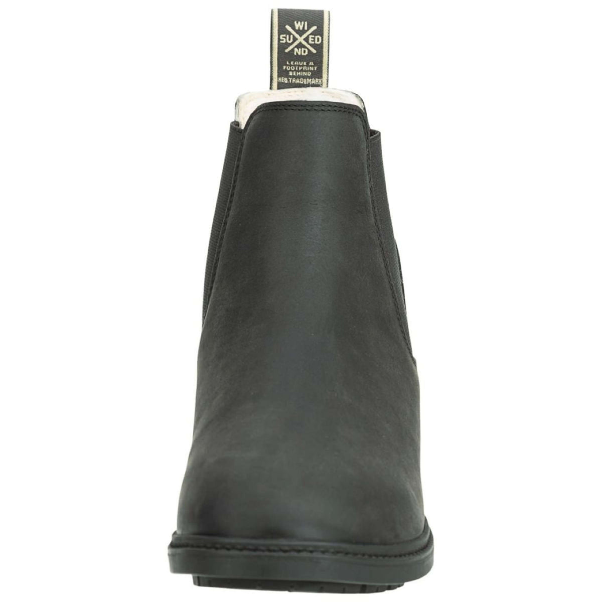 Suedwind Stivaletto Durango Winter Nero