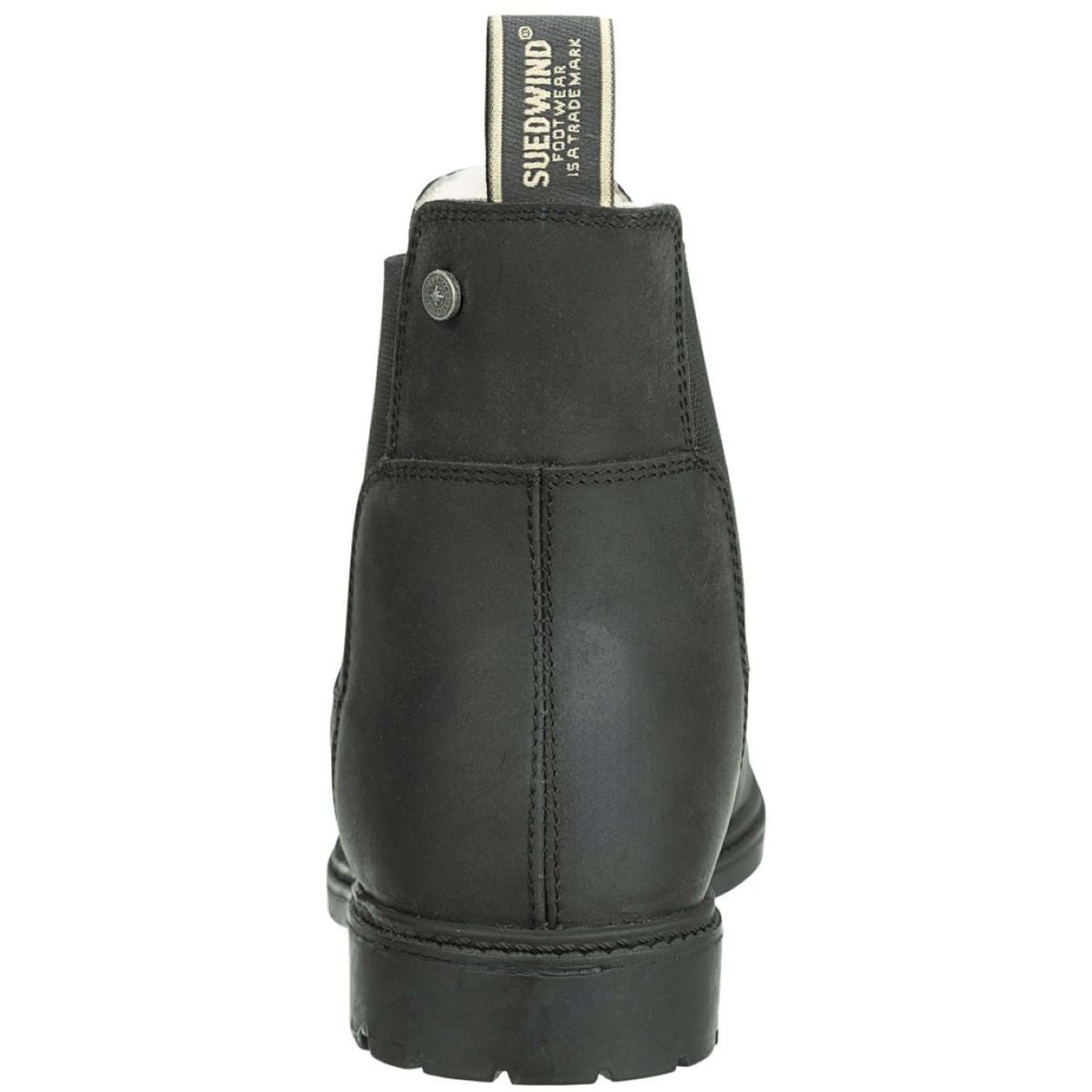 Suedwind Stivaletto Durango Winter Nero