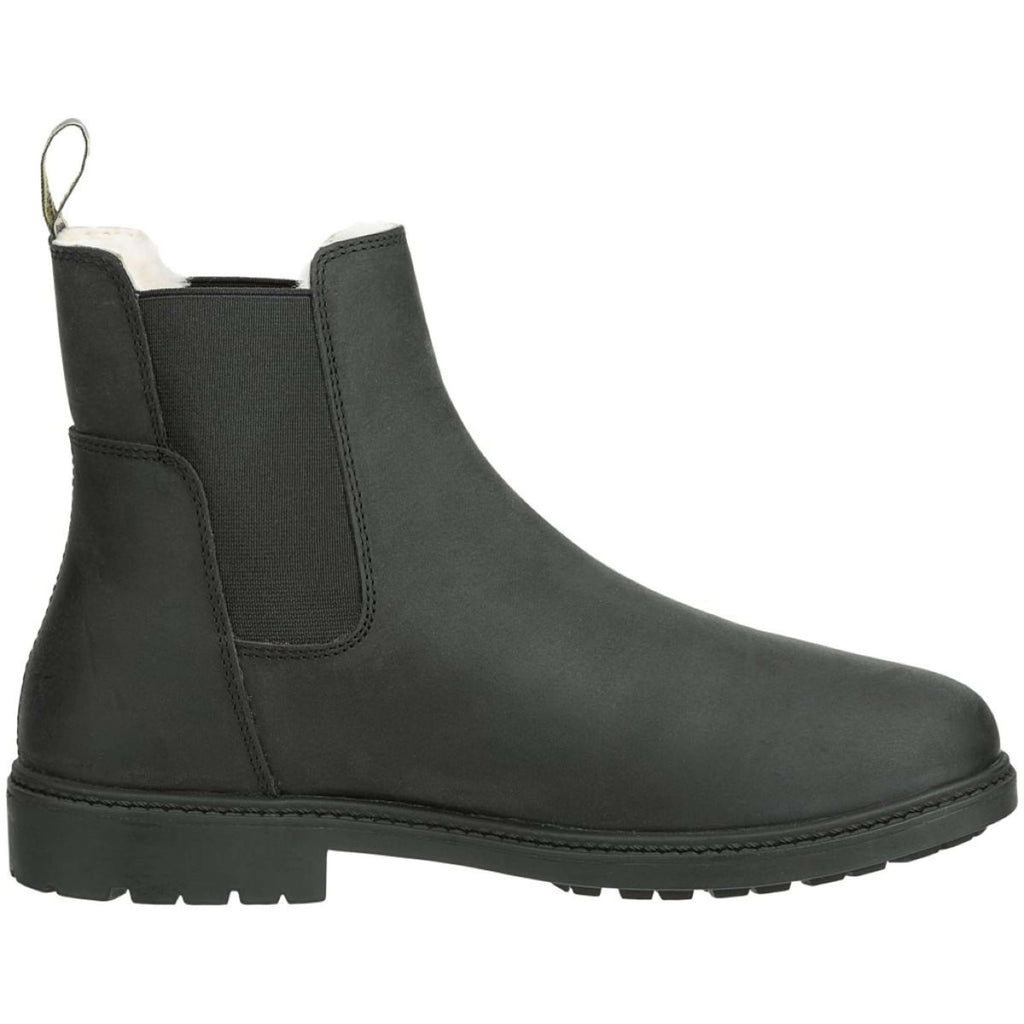 Suedwind Stivaletto Durango Winter Nero