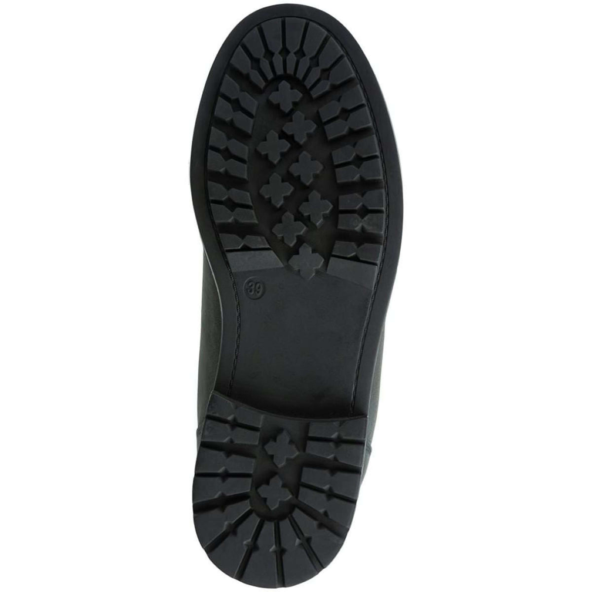 Suedwind Stivaletto Durango Winter Nero