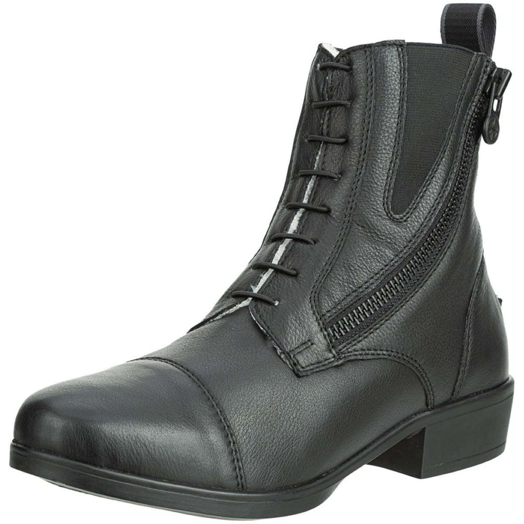 Suedwind Stivaletto Advanced II SZ Winter Nero