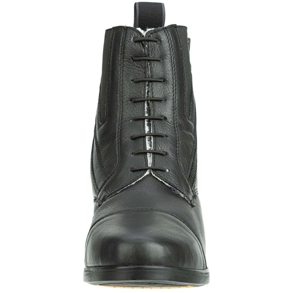 Suedwind Stivaletto Advanced II SZ Winter Nero