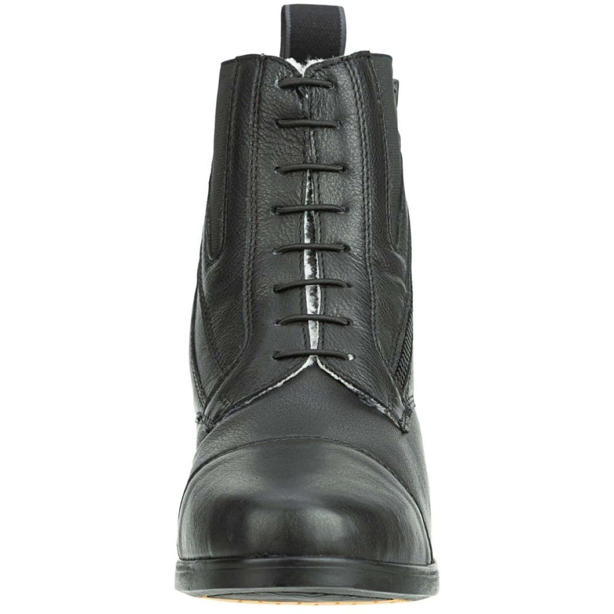 Suedwind Stivaletto Advanced II SZ Winter Nero