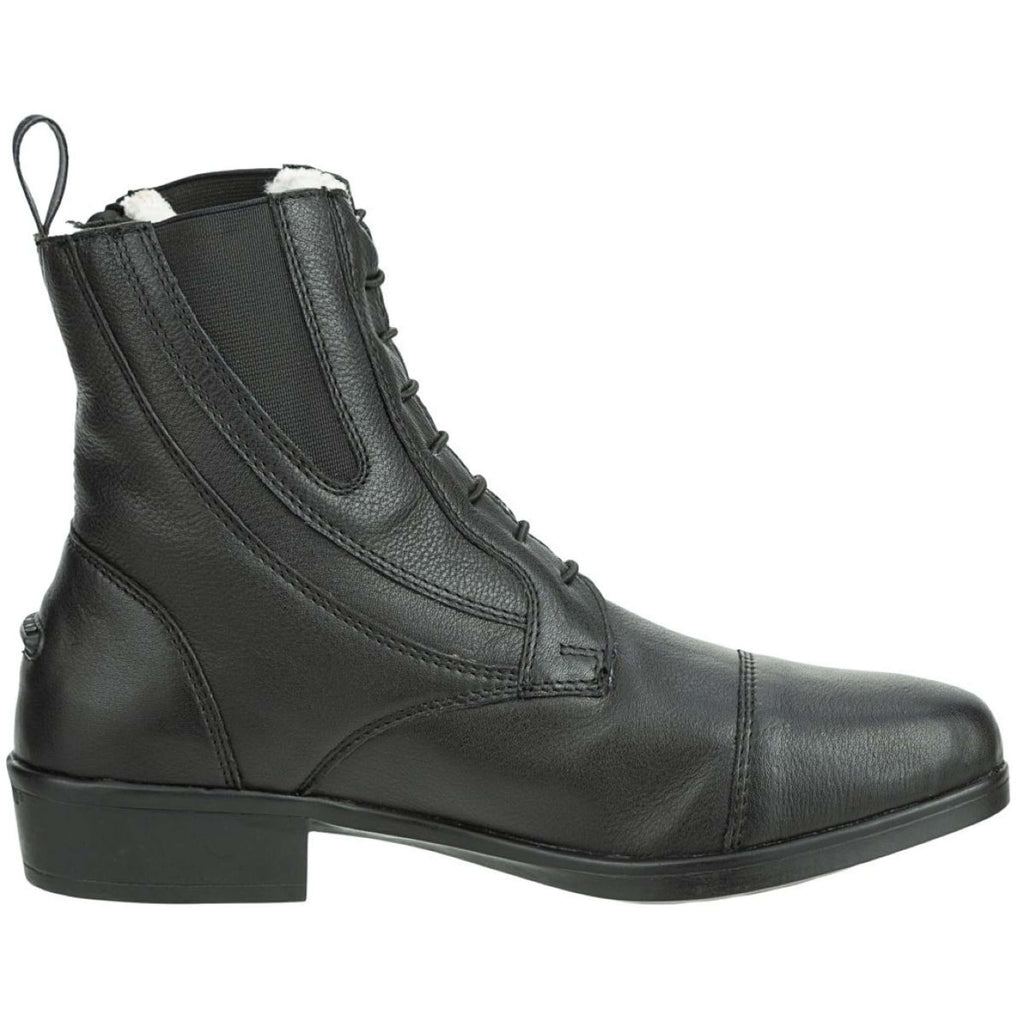Suedwind Stivaletto Advanced II SZ Winter Nero