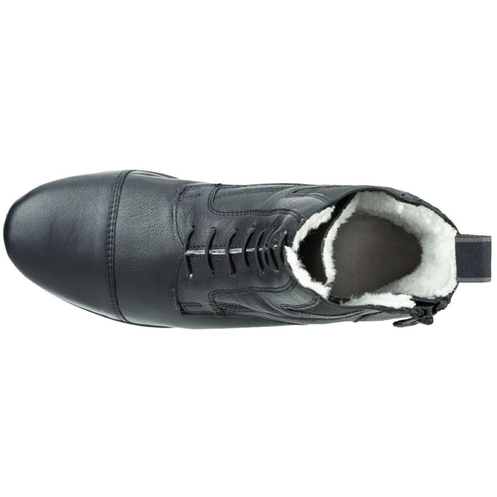 Suedwind Stivaletto Advanced II SZ Winter Nero