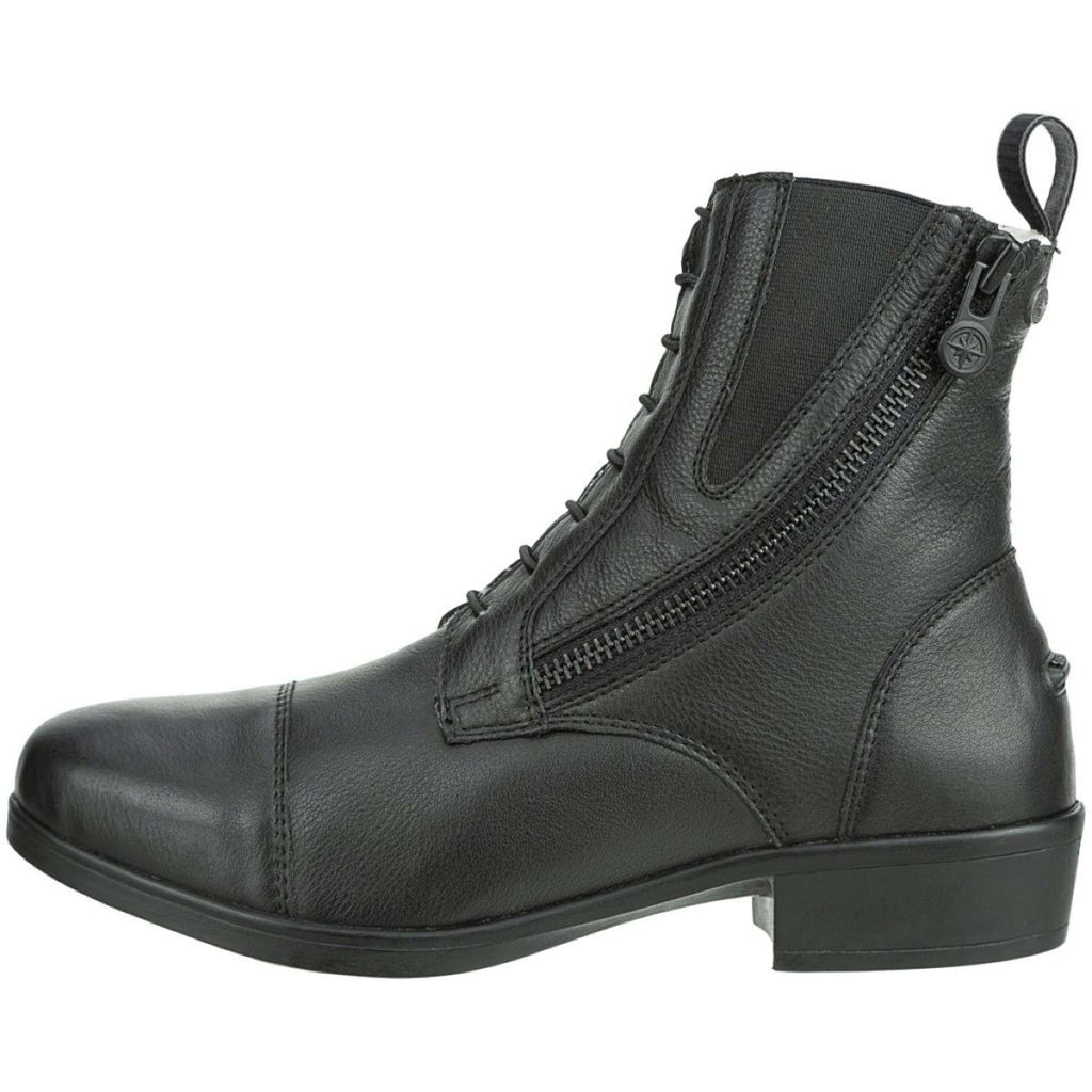 Suedwind Stivaletto Advanced II SZ Winter Nero