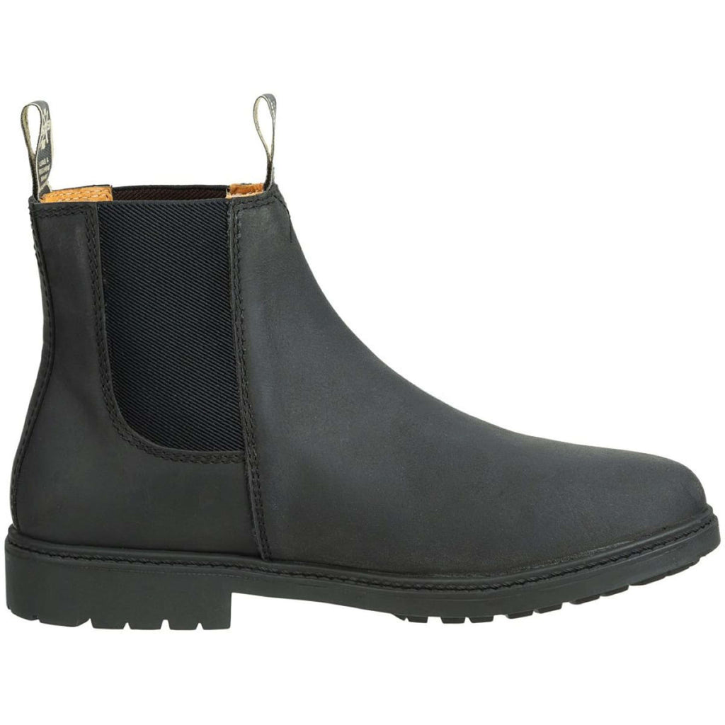 Suedwind Stivaletto New Work Eco Nero