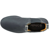 Suedwind Stivaletto New Work Eco Nero