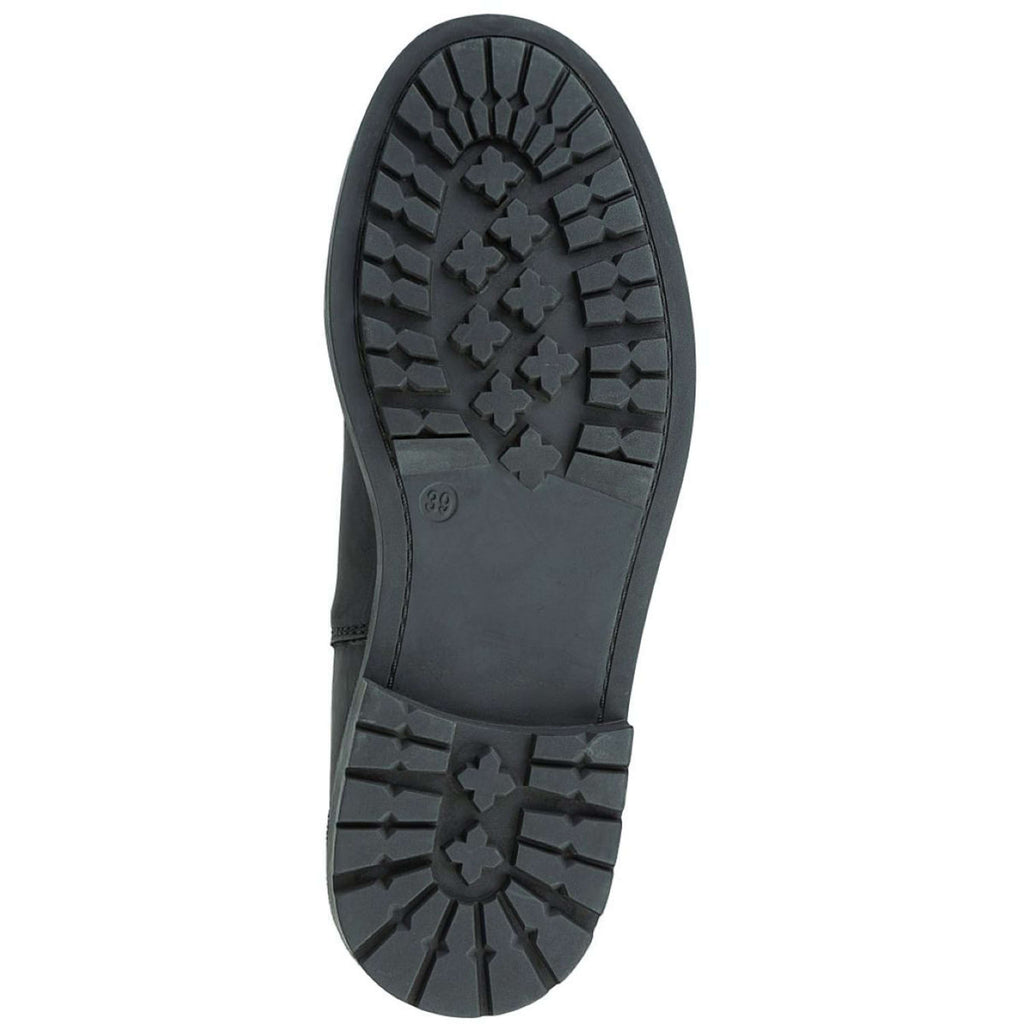 Suedwind Stivaletto New Work Eco Nero