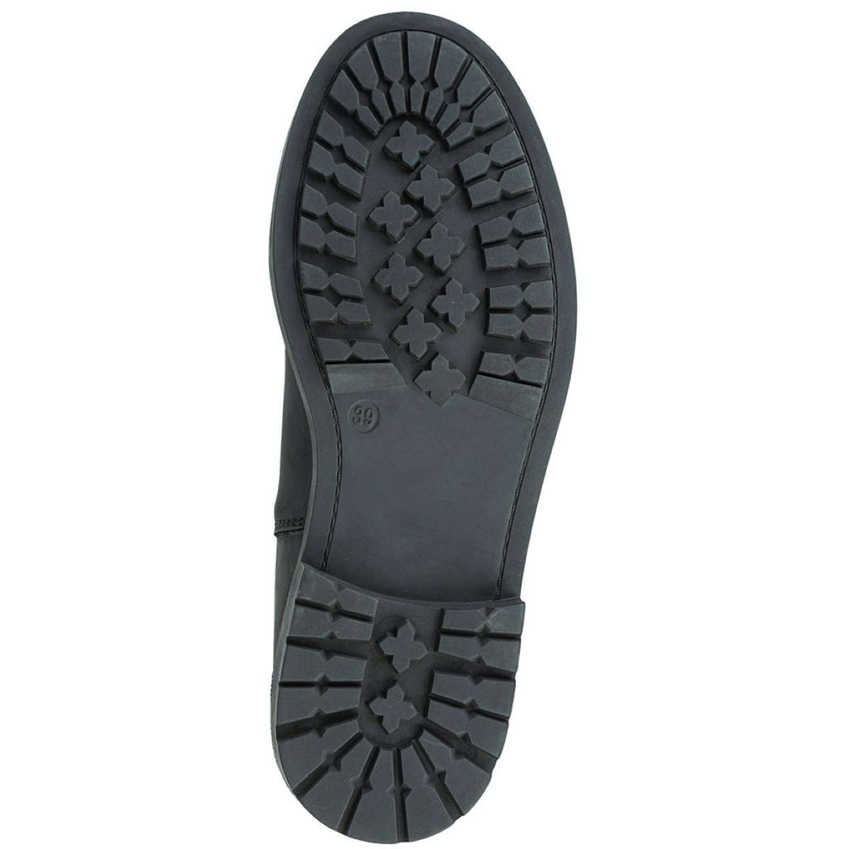 Suedwind Stivaletto New Work Eco Nero