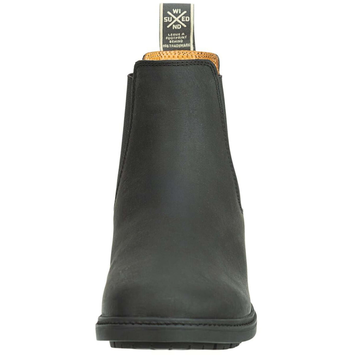 Suedwind Stivaletto Durango Nero