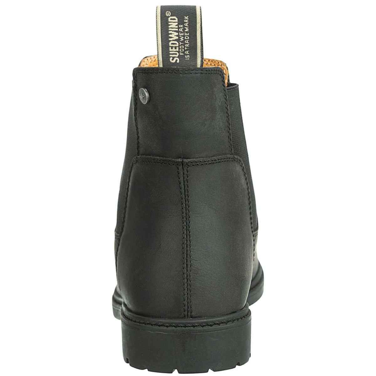 Suedwind Stivaletto Durango Nero