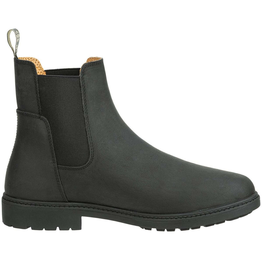 Suedwind Stivaletto Durango Nero