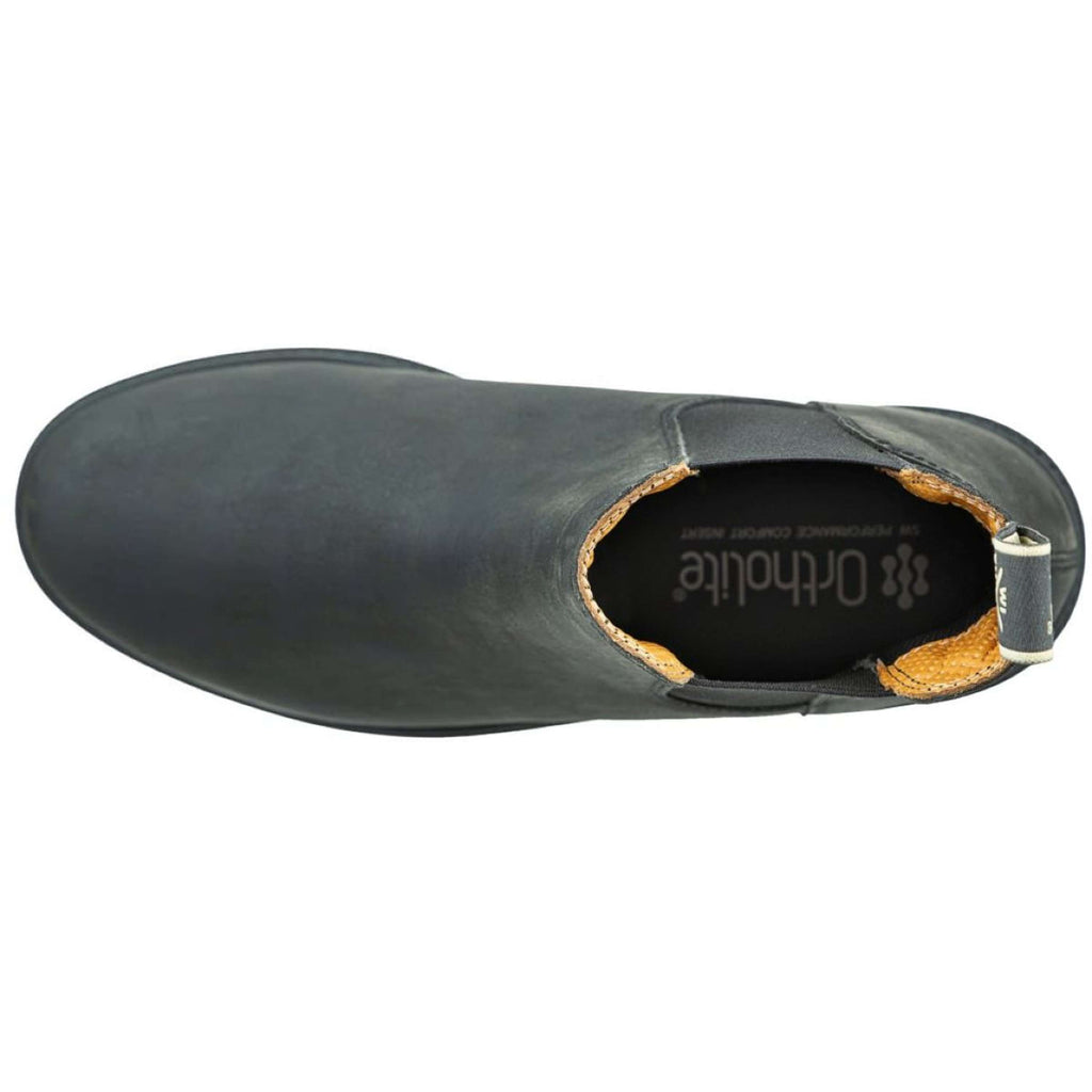 Suedwind Stivaletto Durango Nero