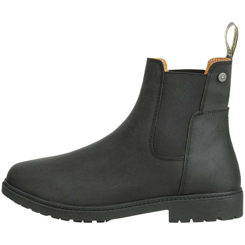Suedwind Stivaletto Durango Nero