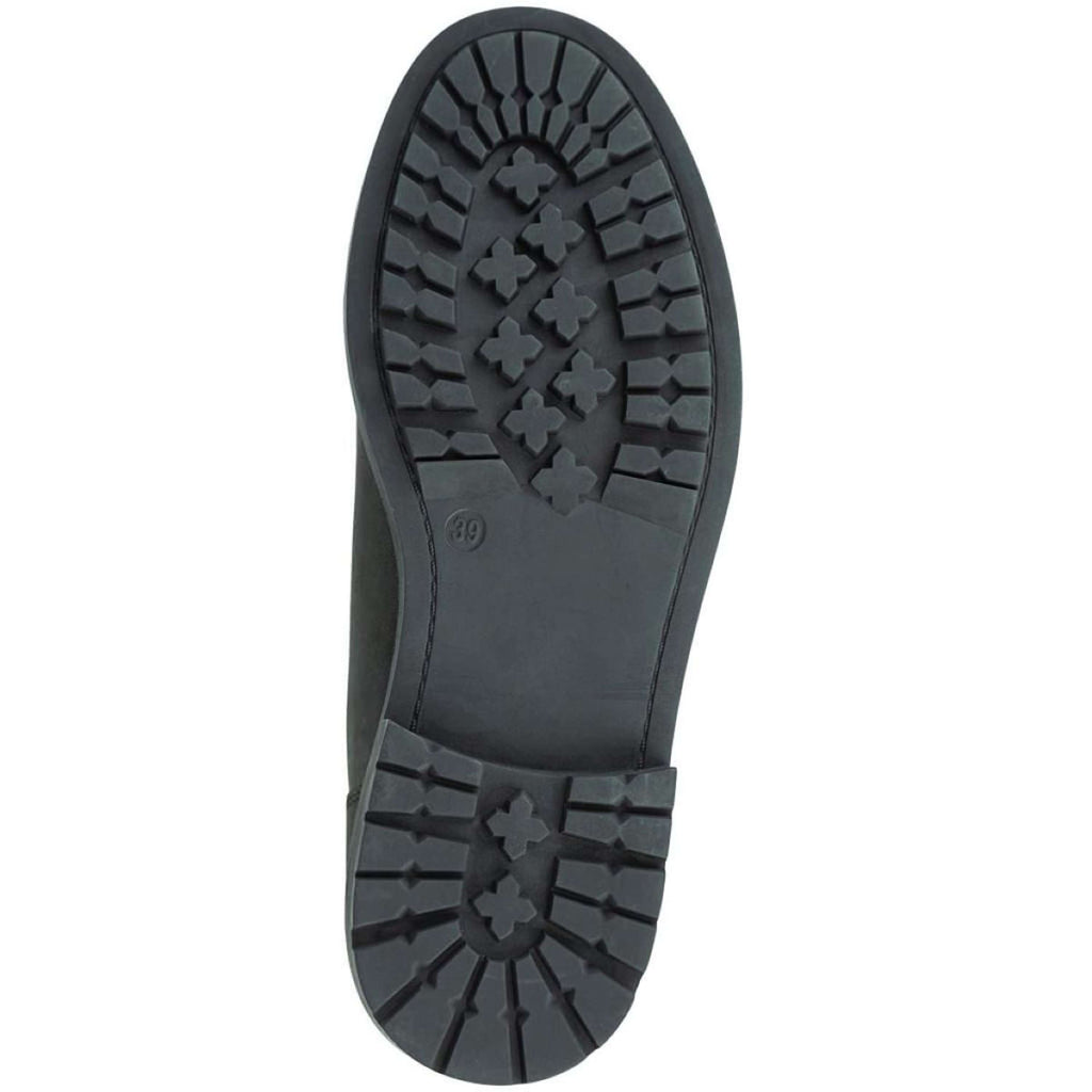 Suedwind Stivaletto Durango Nero