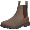 Suedwind Stivaletto New Work Eco Marrone