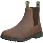 Suedwind Stivaletto New Work Eco Marrone