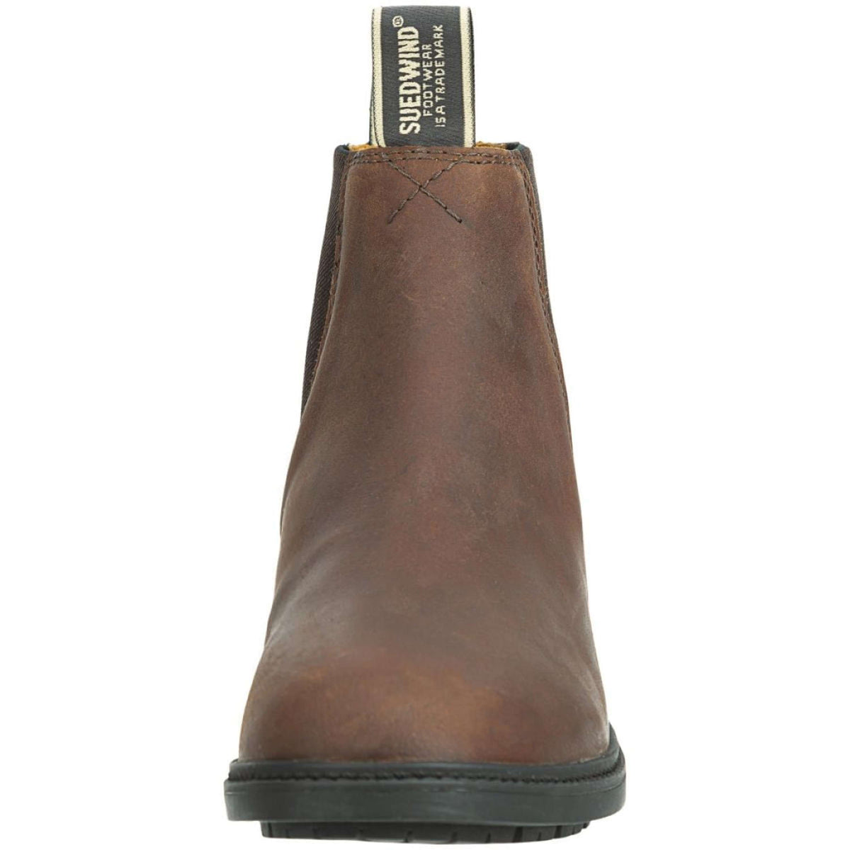 Suedwind Stivaletto New Work Eco Marrone