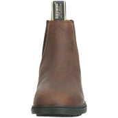 Suedwind Stivaletto New Work Eco Marrone