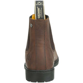 Suedwind Stivaletto New Work Eco Marrone