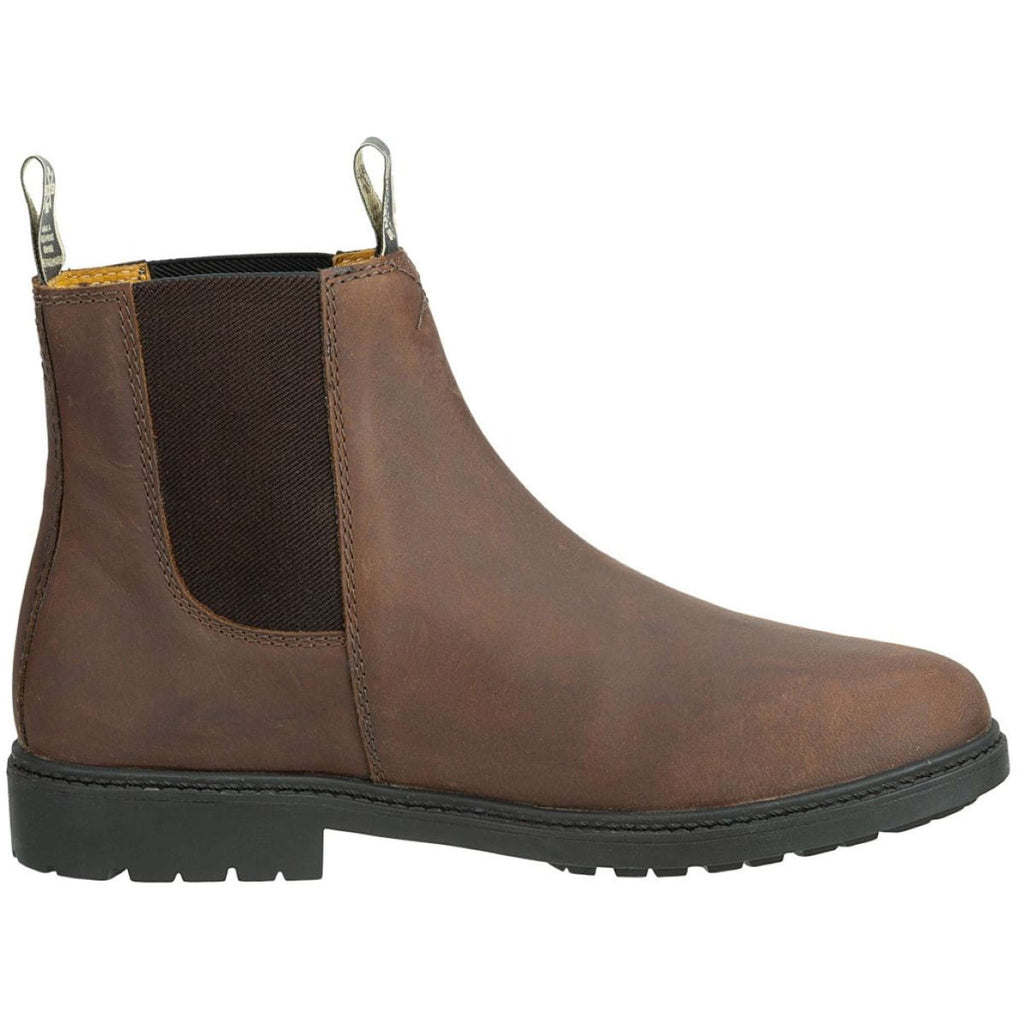 Suedwind Stivaletto New Work Eco Marrone