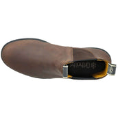 Suedwind Stivaletto New Work Eco Marrone