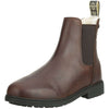 Suedwind Stivaletto Durango Winter Marrone